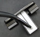 Odyssey Backstryke Blade Putter Steel Shaft 89.5cm Length Psyko Grip