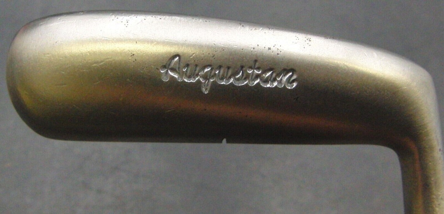 Augustan Allied USA Putter Steel Shaft 90.5cm Length Classic Grip