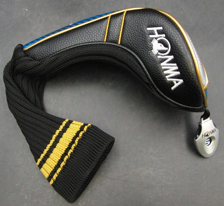 Honma Beres Wood Head Cover