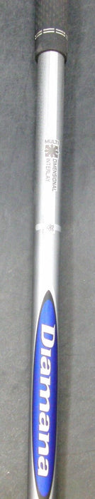 Titleist H1 816 19° 3 Hybrid Stiff Graphite Shaft Golf Pride Grip
