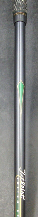 Titleist Pro Trajectory 975F 18.5° Wood Stiff Graphite Shaft Titleist Grip