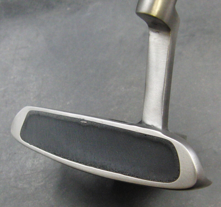 Odyssey 2-Ball Blade Putter 90cm Playing Length Steel Shaft Acer Grip