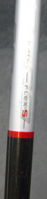 Taylormade R9 Supermax 9.5° Driver Stiff Graphite Shaft Golf Pride Grip