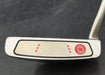 Odyssey White Hot XG #9 Putter 84cm Playing Length Steel Shaft PSYKO Grip