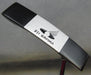 Never Compromise Zii Gamma Putter Steel Shaft 87cm Length Psyko Grip