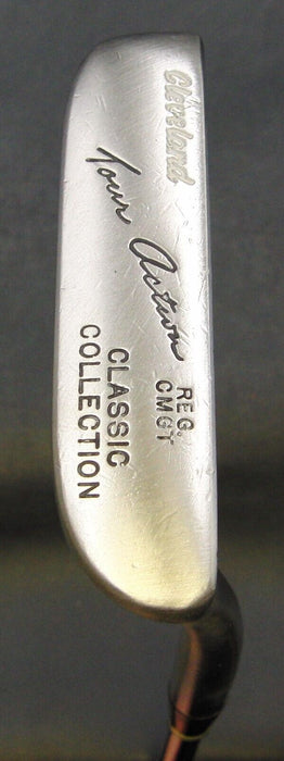 Cleveland Tour Action REG. CMGT Classic Collection Putter 87cm Steel Shaft