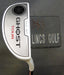 Taylormade Ghost Tour MA 81 Putter Steel Shaft 84cm Length Psyko Grip