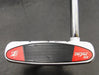 TaylorMade Rossa Fontana Ghost Agsi+ Putter 89cm Length Steel Shaft Acer Grip