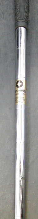 Spalding 8806 Putter Steel Shaft 85cm Length Spalding Grip