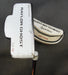 TaylorMade Raylor Ghost DA-12 Putter 83.5cm Steel Shaft Super Stroke Grip + H/C