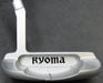 Ryoma Optimal Roll Putter Steel Shaft 86cm Length Ryoma Grip