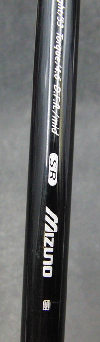 Mizuno JPX AD 16° 3 Wood Regular Graphite Shaft Mizuno Grip