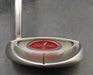 Taylormade Rossa Suzuka CGB Putter Steel Shaft 87cm Length Super Stroke Grip