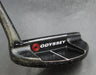 Odyssey White Ice ix 355g 9 Putter 84.5cm Length Steel Shaft Odyssey Grip*