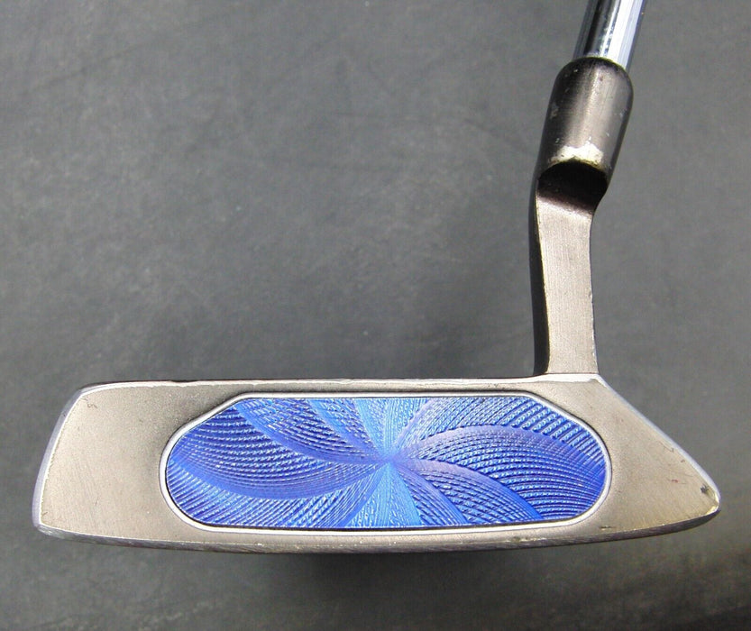 Founders Club FSF-400 Putter 87cm Playing Length Steel Shaft PSYKO Grip