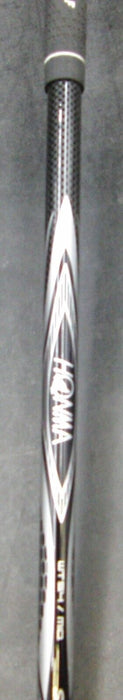 Honma LB-515 5 Iron Regular Graphite Shaft Sev Golf Grip