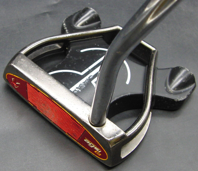 Taylormade Rossa Monza Putter Steel Shaft 83.5cm Length Psyko Grip