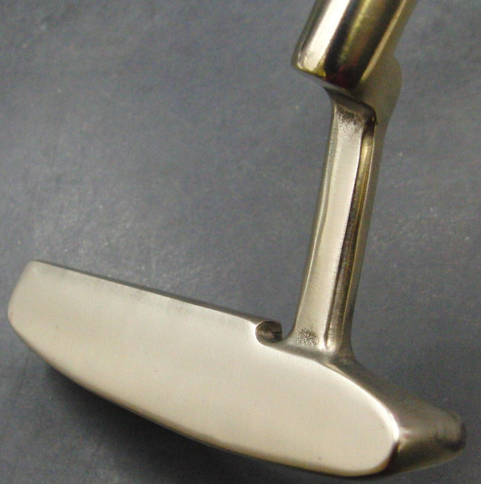 Refurbished Ping Anser Putter Steel Shaft 91.5cm Length RG Grip