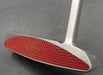 Taylormade Nubbins Tour B9s Putter Steel Shaft 86.5cm Length Red Grip