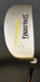 Spalding Tour Spec-09 Putter 87cm Playing Length Steel Shaft Spalding Grip