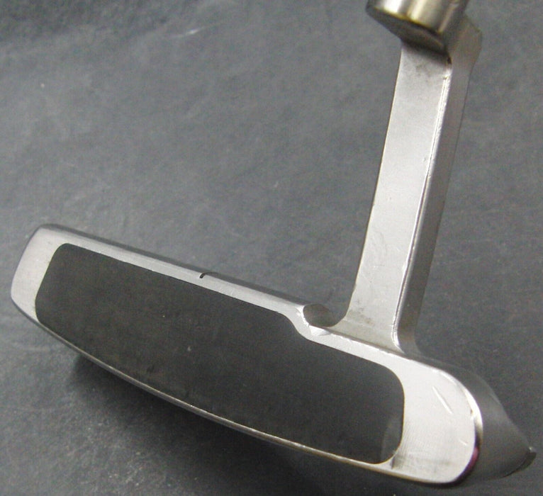 Odyssey Tri Force 1 Putter Steel Shaft 80cm Length (Can be lengthened)