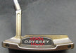 Odyssey Black Series Tour Design iX 2 Putter Steel Shaft 86cm Length Psyko Grip*