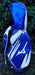 5 Division Mizuno Trolley Carry Cart Golf Clubs Bag*