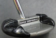 Never Compromise Zii Omega Putter Steel Shaft 90cm Length Psyko Grip