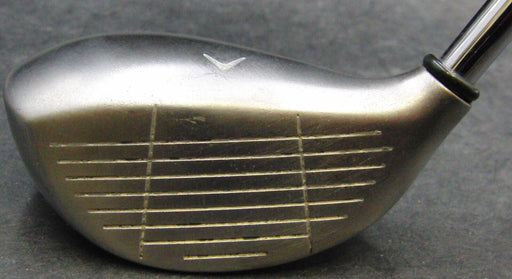 Rare Callaway S2H2 3 Wood Regular Steel Shaft Golf Pride Grip