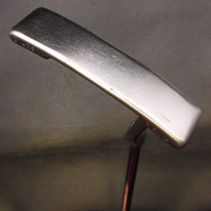 Refurbished Ping Anser 2 Putter 86cm Playing Length Steel Shaft Acer Grip