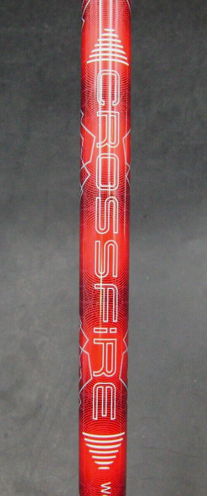 Replacement Shaft For GBB Epic 5 Wood Senior Shaft PSYKO Crossfire