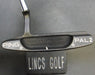 Black Ping Pal 2 Putter Steel Shaft 89cm Length Ping Grip