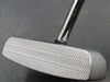 Lynx Natural Putter Steel Shaft 87cm Length Wrapped Grip