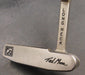 Tad Moore 1st Production 1998 Putter Steel Shaft 88cm Length TAD Grip