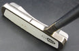 Odyssey Tri Hot #2 Putter Steel Shaft 86.5cm Length Zero Grip