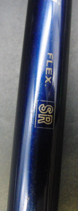 Mizuno Notus 4 Hybrid Regular Graphite Shaft Mizuno Grip