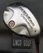 Taylormade Rescue Dual 13° 3 Hybrid Stiff Graphite Shaft Taylormade Grip