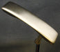 Refurbished & Paint Filled Ping A-Blade Putter Steel Shaft 88.5cm PSYKO Grip