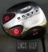 Onoff XD 10° Driver Regular Graphite Shaft Elite Grip