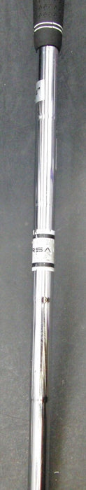 Odyssey Versa Sabertooth Putter 87cm Playing Length Steel Shaft PSYKO Grip