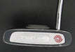 Odyssey White Steel 2-Ball SRT Putter 87.5cm Length Steel Shaft PSYKO Grip