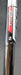 Ping G25 Green Dot 6 Iron Stiff Steel Shaft Ping Grip