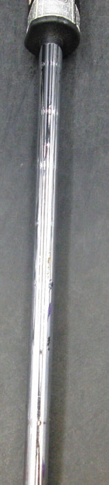 PRGR Silver Blade 03CS Putter 86.5cm Playing Length Steel Shaft SuperStroke Grip