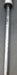 PRGR Silver Blade 03CS Putter 86.5cm Playing Length Steel Shaft SuperStroke Grip