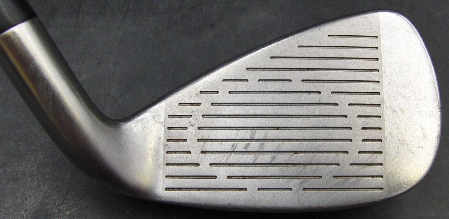 Left Handed King Cobra 3100 I/H 6 Iron Regular Steel Shaft Cobra Grip