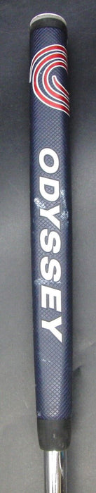 Odyssey 2-Ball Divine Line Putter Steel Shaft 82.5cm Length Odyssey Grip