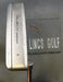 Odyssey Black Series Milled Putter 89.5cm Playing Length Steel Shaft PSYKO Grip