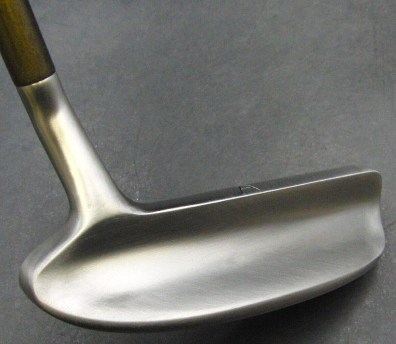 Tommy Armour Silver Scott Model 713 Putter Graphite Shaft 89cm Length GP Grip