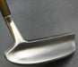 Tommy Armour Silver Scott Model 713 Putter Graphite Shaft 89cm Length GP Grip