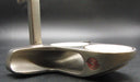 Odyssey 2-Ball Blade 2 Putter  Steel Shaft 90cm Length Unbranded Grip